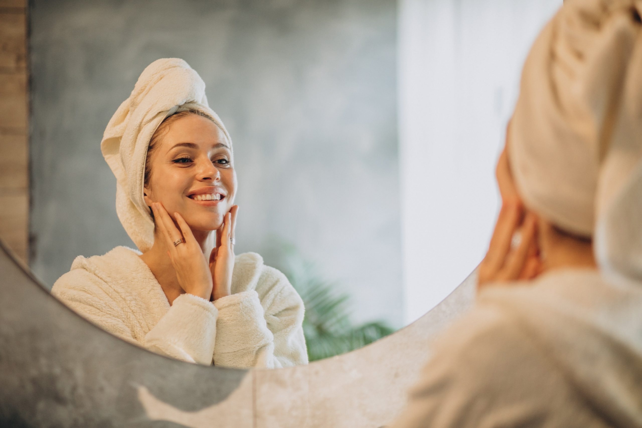 Revitalize Your Skin with Enzyme Facials and MicroChanneling